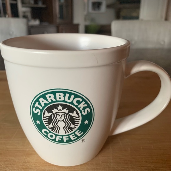 3 Starbucks Coffee Mugs - Picture 2 of 8